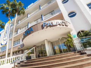 Globales Palmanova Palace