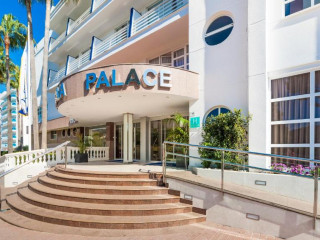 Globales Palmanova Palace