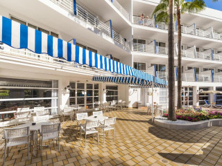 Globales Palmanova Palace