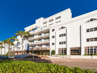 Globales Palmanova Palace