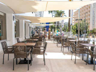 Globales Panamá Adults only