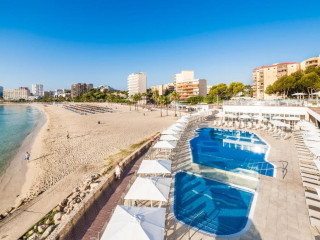 Globales Santa Lucia - Adults Only 18