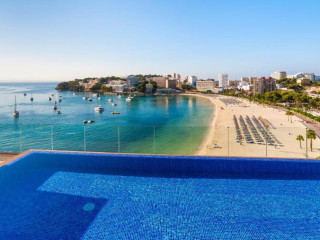 Globales Santa Lucia - Adults Only 18