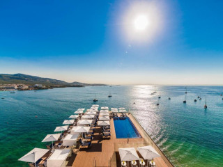 Globales Santa Lucia - Adults Only 18