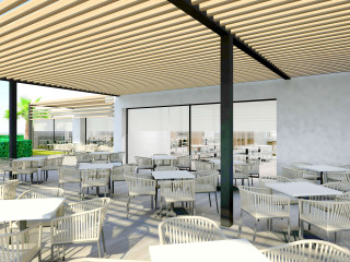 GLOBALES SANTA LUCIA HOTEL