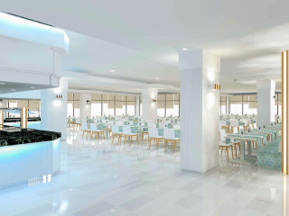 GLOBALES SANTA LUCIA HOTEL