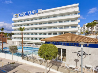 Globales Torrenova