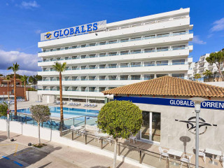 Globales Torrenova