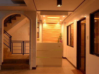 Globetrotter Inn Palawan