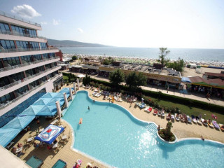Four Points by Sheraton Sunny Beach (ex Globus)