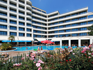 Four Points by Sheraton Sunny Beach (former Globus)