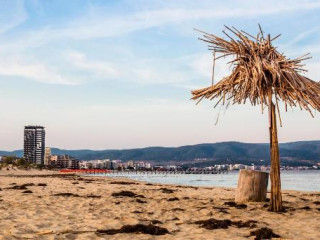 Four Points by Sheraton Sunny Beach (ex Globus)