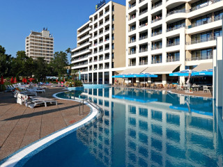 Four Points by Sheraton Sunny Beach (former Globus)