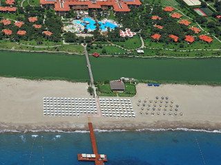 GLORIA GOLF RESORT