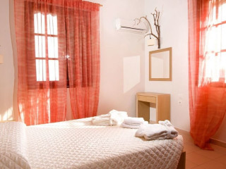 Gloria Maris 3* (Adults Only) (Porto Koukla-Lithakias)