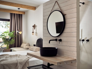 Gloria Maris Hotel Suites and Villas - Adults Only