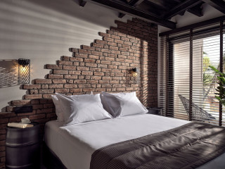 Gloria Maris Hotel Suites and Villas - Adults Only