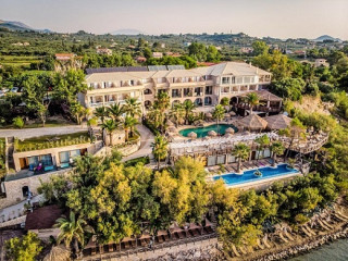 CASA PERLA BY WONDERFUL ITALY