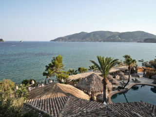 Gloria Maris Hotel Zakynthos