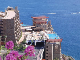 Gloria Palace Amadores Thalasso & Hotel