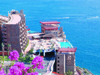 Gloria Palace Amadores Thalasso & Hotel