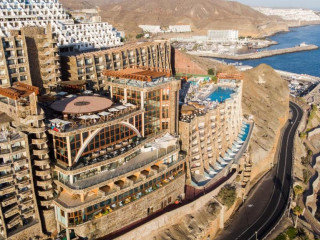Gloria Palace Amadores Thalasso & Hotel
