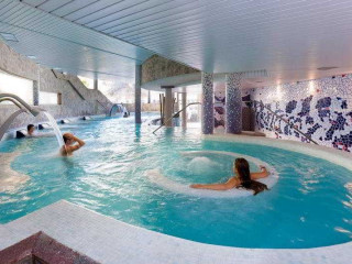 Gloria Palace Royal Hotel & Spa