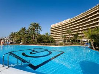 Gloria Palace San Agustn Thalasso & Hotel