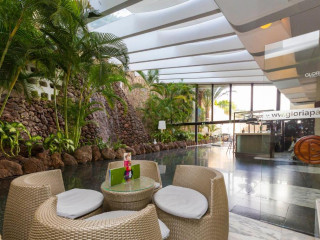 Gloria Palace San Agustin Thalasso Hotel