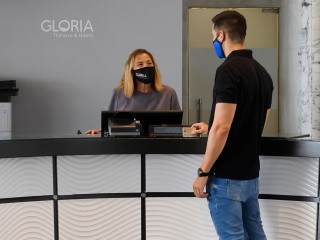 GLORIA PALACE SAN AGUSTIN THALASSO & HOTEL