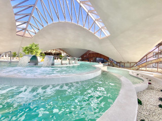 GLORIA PALACE SAN AGUSTIN THALASSO & HOTEL
