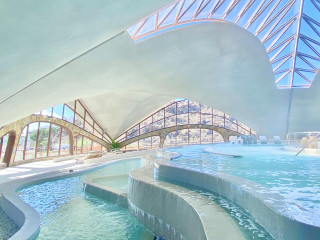 GLORIA PALACE SAN AGUSTIN THALASSO & HOTEL
