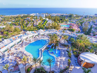 GLORIA PALACE SAN AGUSTIN THALASSO & HOTEL