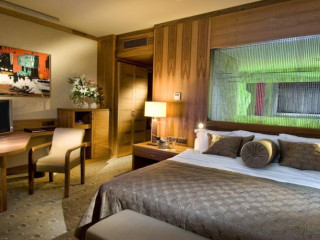 GLORIA SERENITY RESORT