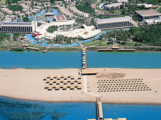 GLORIA SERENITY RESORT