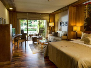 GLORIA SERENITY RESORT