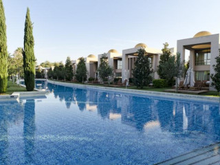 GLORIA SERENITY RESORT