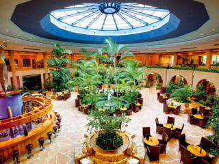 Medplaya Santa Monica