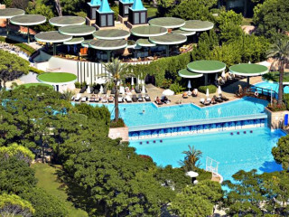 GLORIA VERDE RESORT