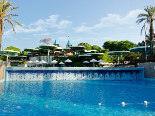 GLORIA VERDE RESORT