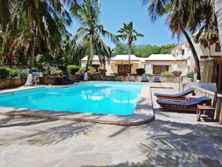 GLORY HOLIDAY RESORT