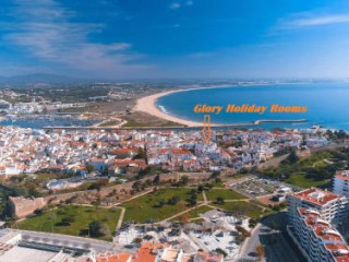 Glory Holiday Rooms
