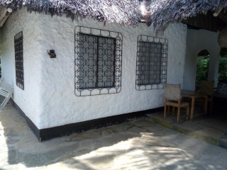 Glory Ocean Villas - Diani