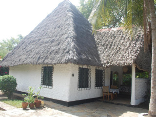 Glory Ocean Villas - Diani