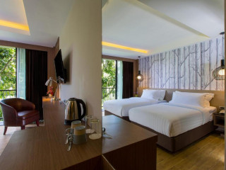 Hotel GLOW Ao Nang Krabi