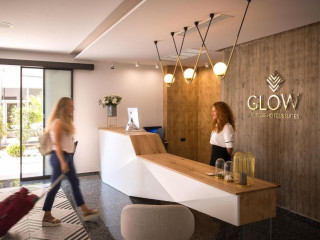 Glow Boutique Hotel & Suites