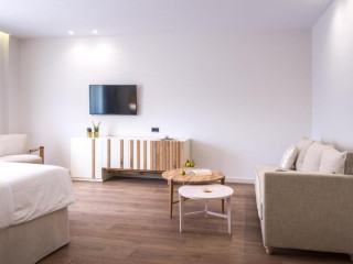 Glow Boutique Hotel & Suites