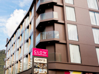 GLOW Mira Karon Beach