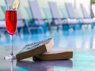 GLOW Mira Karon Beach