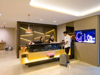 GLOW SUKHUMVIT 5 BY CENTROPOLIS (SHA)